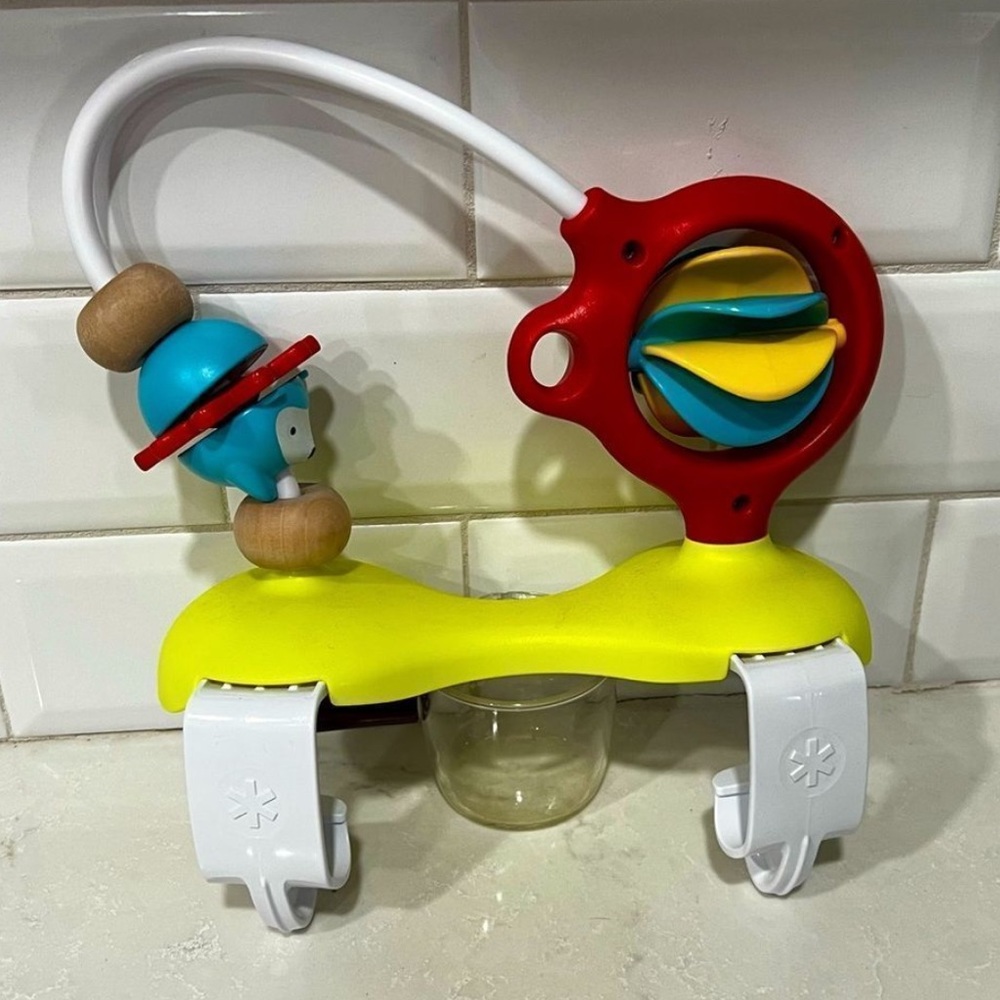 Skip Hop replacement